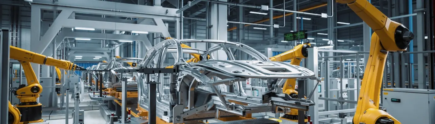 Vehicle Manufacturers