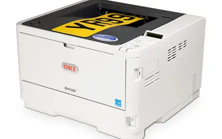Graphix Laser Mono Printer 
