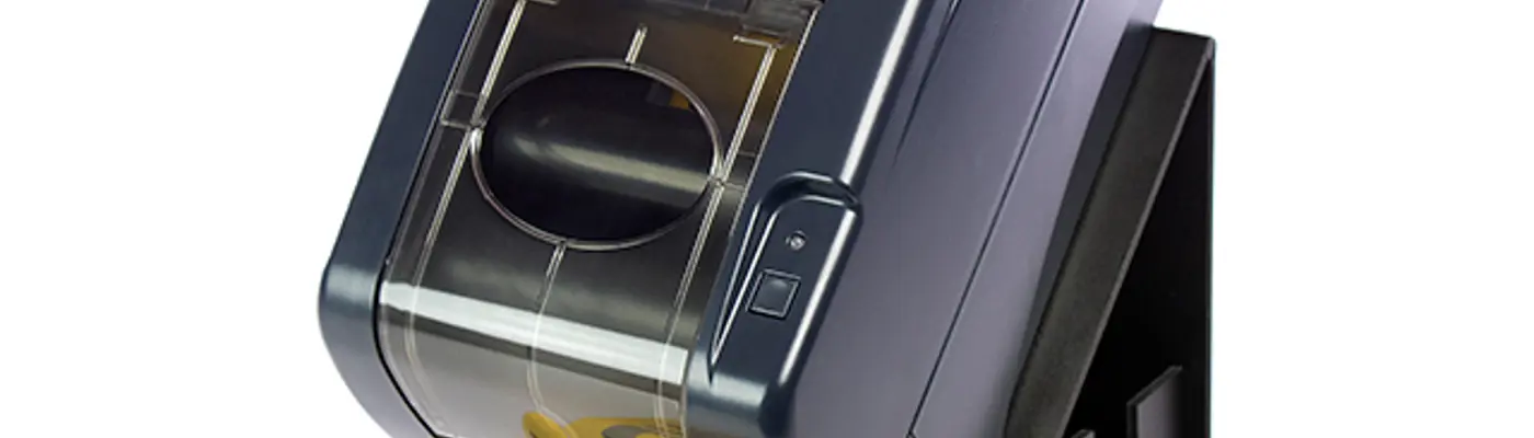 Merlin Scion printer