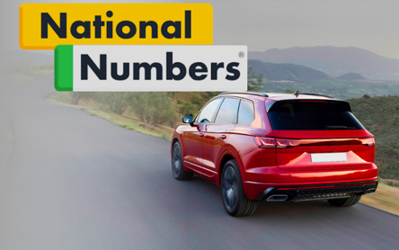 National Numbers
