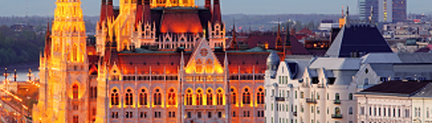 Budapest