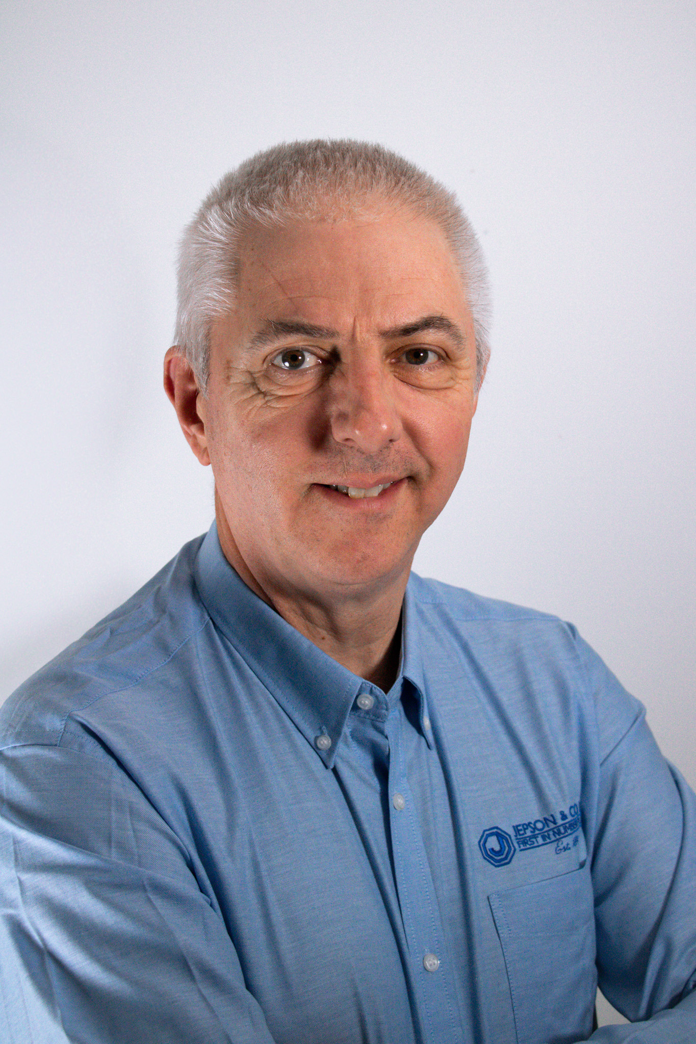 Scott Pilley
