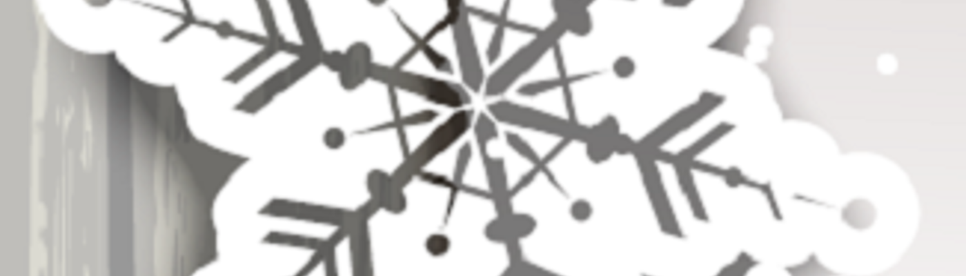 Our December Calendar