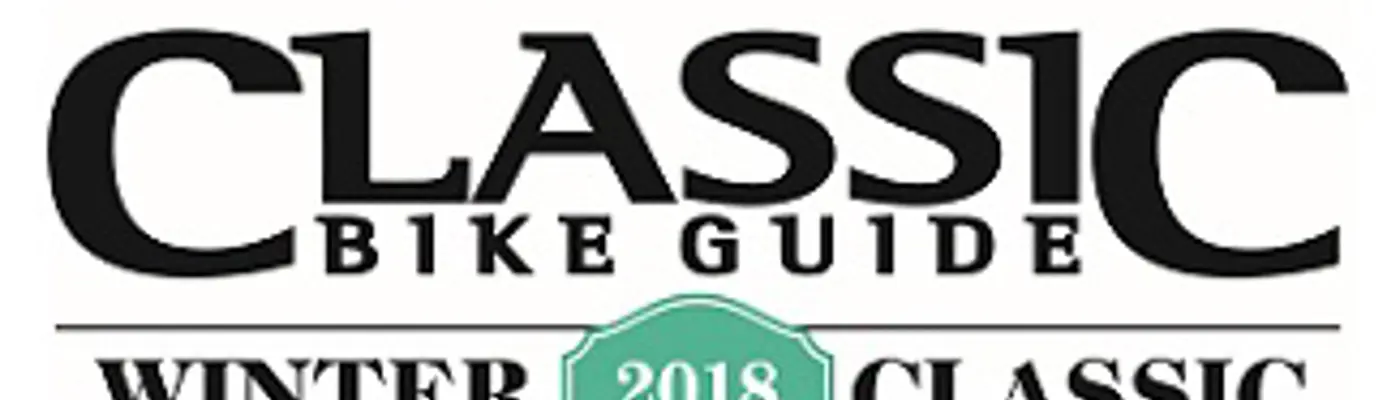 Winter Classic Bike Show Newark 2018