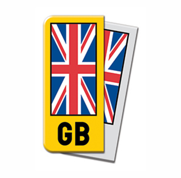 GB Flag