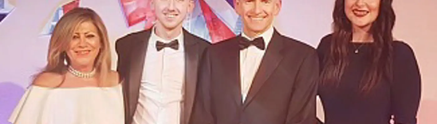 Made in the UK Awards 2018