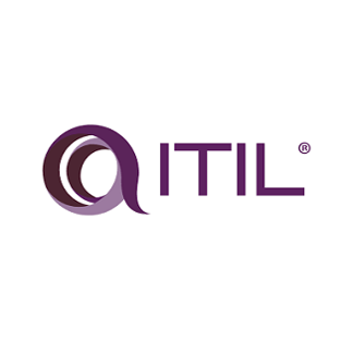 ITIL qualified team