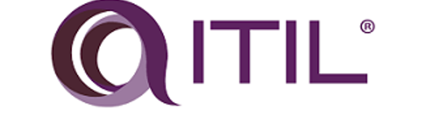 ITIL qualified team