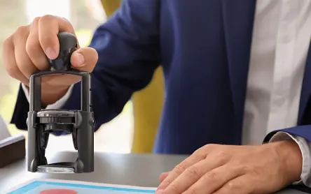 Industry Accreditations 