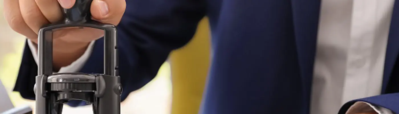 Industry Accreditations