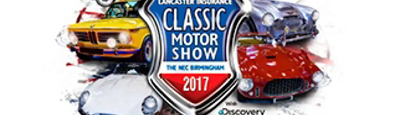 Classic Motor Show