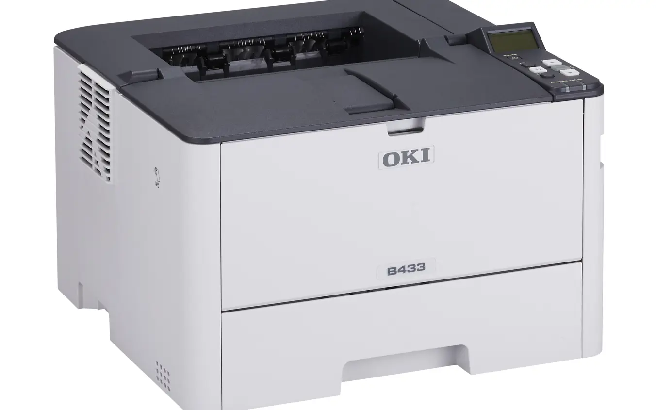 OKI B433 Printer