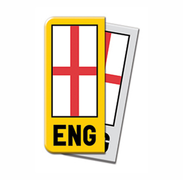 ENG Flag