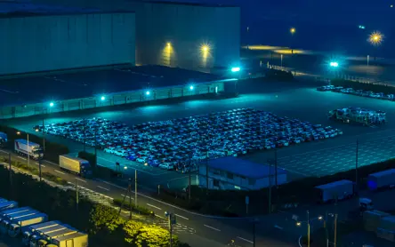 PDI Centre or Remarketer 