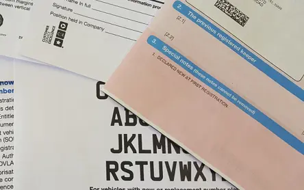 Your responsibilities as a supplier 