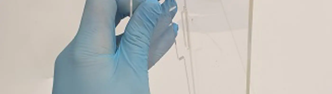 Modular Sneeze Guards on the BBC!