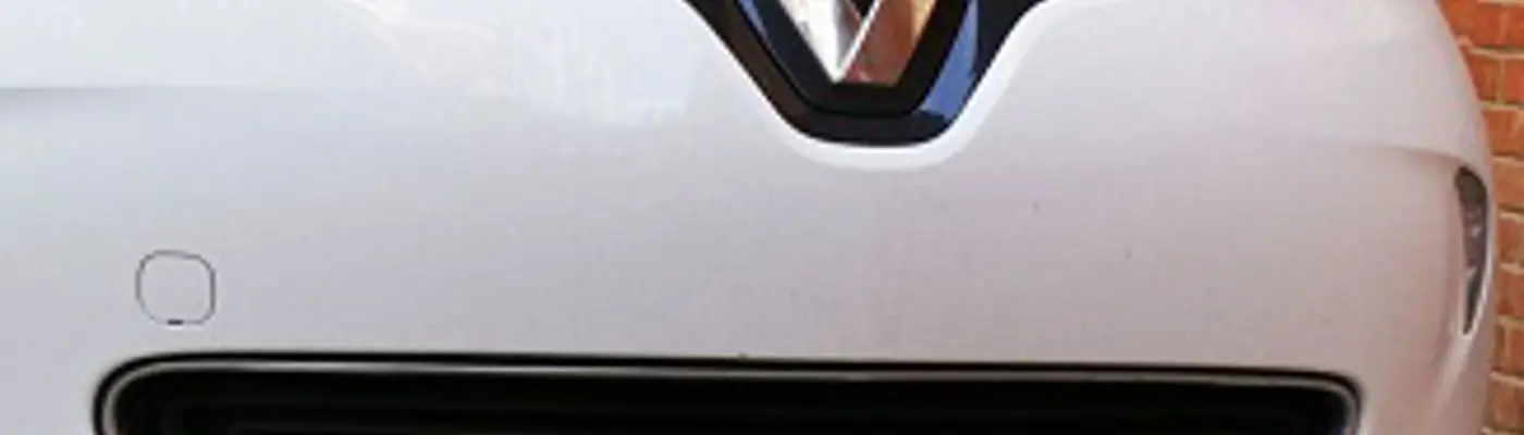 Green number plates - coming soon