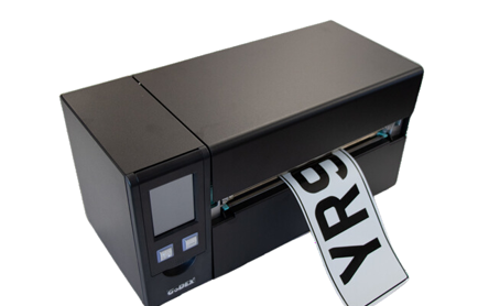 Thermal Oversize Plate Printer 