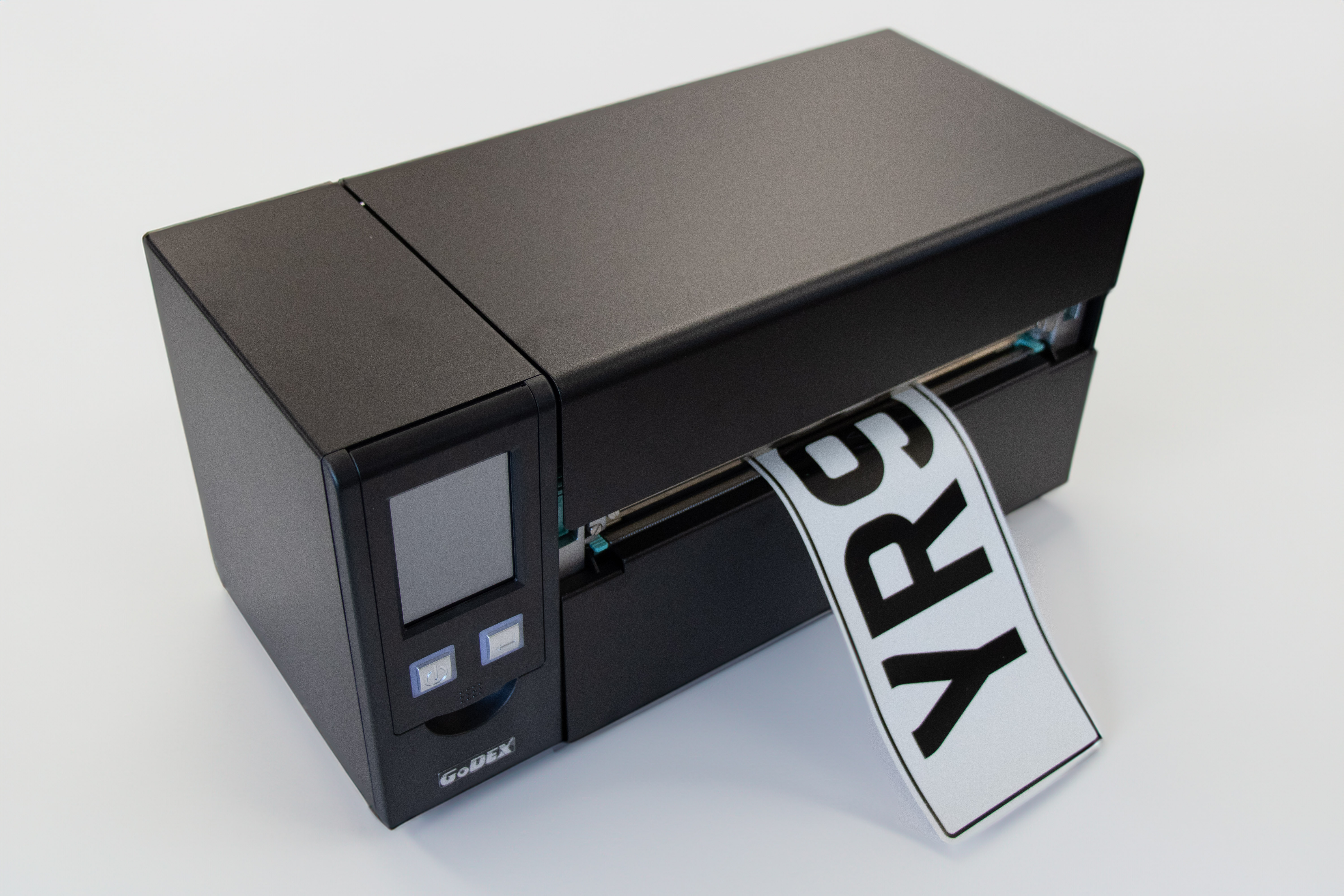 Merlin Scion printer support - Jepson & Co. Ltd