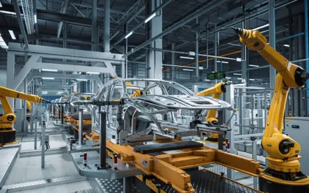 Vehicle Manufacturers 