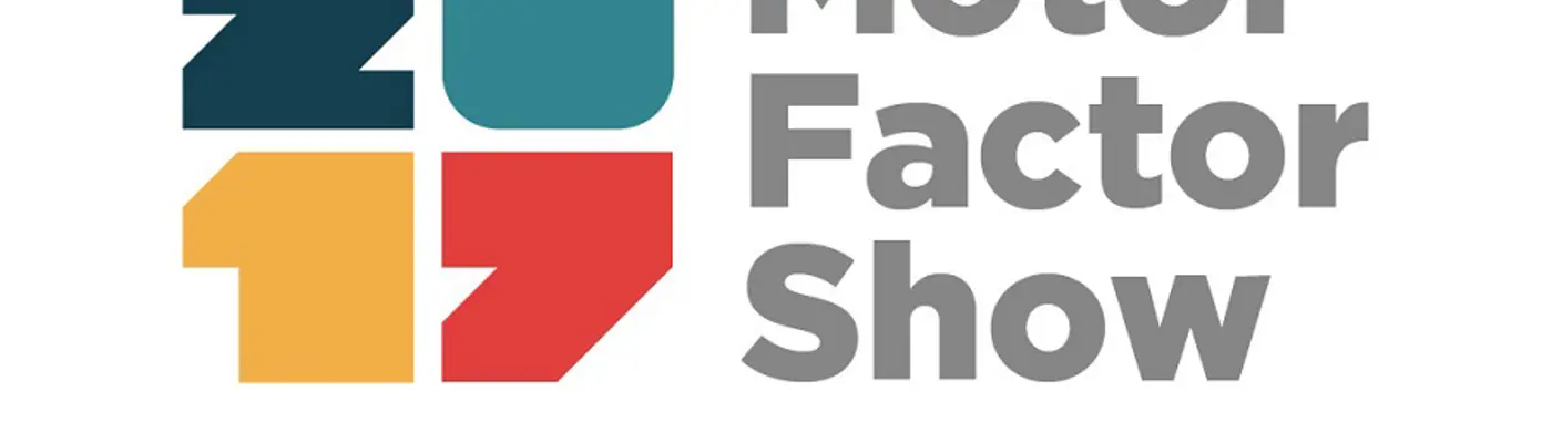 Motor Factor Show