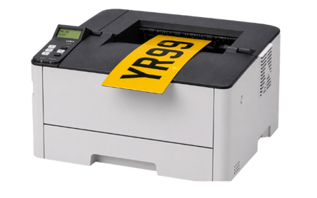 Graphix Laser Mono Printer