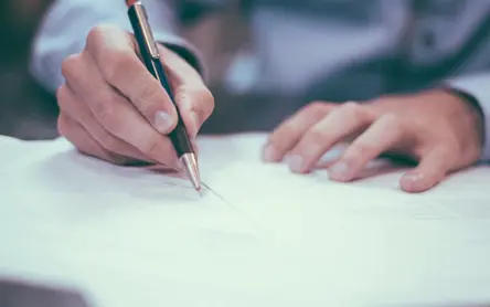 How to become a number plate supplier 