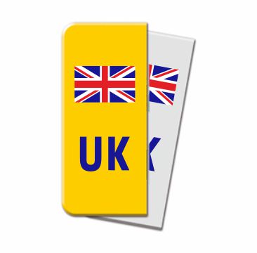 UK Flag